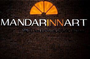 MandarinnART Hotel