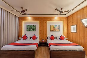 Spree Resort Khalapur