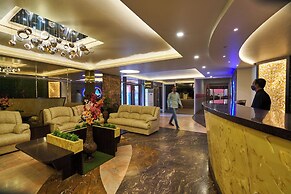 Spree Resort Khalapur