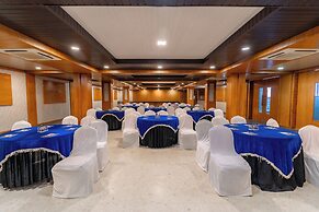 Spree Adventure Resort Karjat