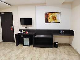 Spree Resort Khalapur