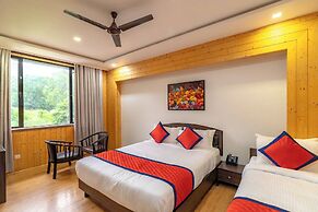 Spree Resort Khalapur