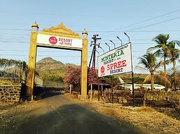 Spree Resort Khalapur