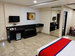 Spree Resort Khalapur