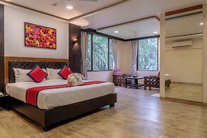 Spree Adventure Resort Karjat