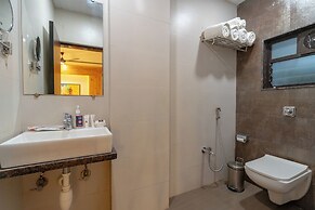 Spree Resort Khalapur