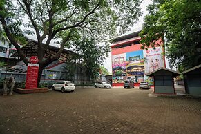 Spree Adventure Resort Karjat