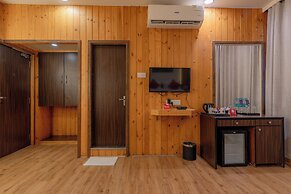 Spree Resort Khalapur