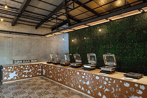 Spree Adventure Resort Karjat
