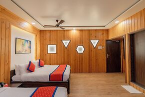 Spree Resort Khalapur