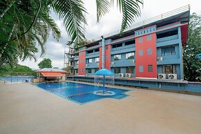 Spree Adventure Resort Karjat