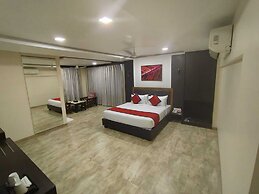 Spree Resort Khalapur