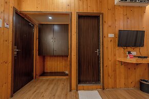 Spree Resort Khalapur