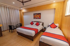 Spree Adventure Resort Karjat