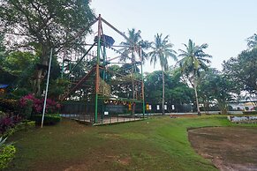 Spree Resort Khalapur