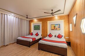 Spree Resort Khalapur