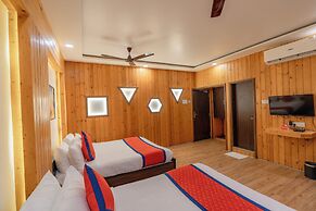 Spree Resort Khalapur