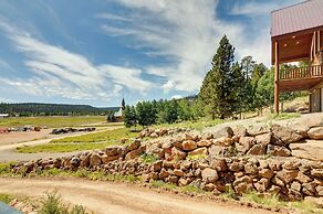 Pet-friendly Apt in Duck Creek Village w/ Mtn View