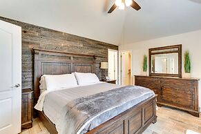 Updated Norman Home ~ 1 Mi to Oklahoma University!