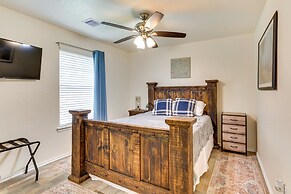 Updated Norman Home ~ 1 Mi to Oklahoma University!