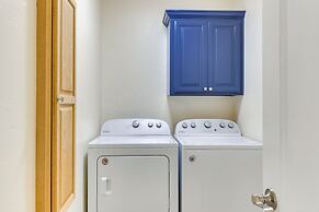 Updated Norman Home ~ 1 Mi to Oklahoma University!