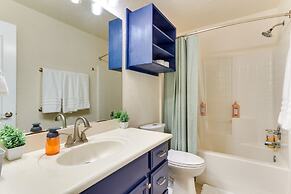 Updated Norman Home ~ 1 Mi to Oklahoma University!