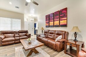 Updated Norman Home ~ 1 Mi to Oklahoma University!