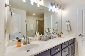 Updated Norman Home ~ 1 Mi to Oklahoma University!