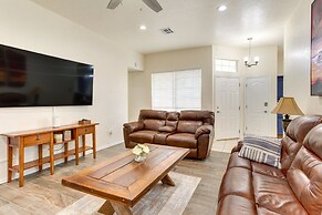 Updated Norman Home ~ 1 Mi to Oklahoma University!