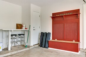 Updated Norman Home ~ 1 Mi to Oklahoma University!