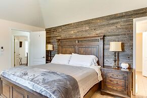 Updated Norman Home ~ 1 Mi to Oklahoma University!