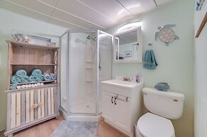 Cozy Otsego Lake Cabin: < 1 Mi to Sandy Beach!