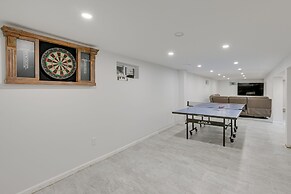 Spacious Rocky Point Retreat w/ Al Fresco Dining!