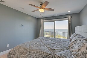 Spacious Rocky Point Retreat w/ Al Fresco Dining!