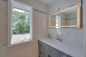 Spacious Rocky Point Retreat w/ Al Fresco Dining!