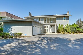 Spacious Rocky Point Retreat w/ Al Fresco Dining!