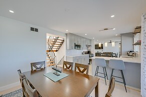 Spacious Rocky Point Retreat w/ Al Fresco Dining!