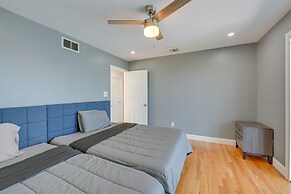 Spacious Rocky Point Retreat w/ Al Fresco Dining!