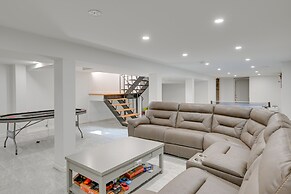 Spacious Rocky Point Retreat w/ Al Fresco Dining!