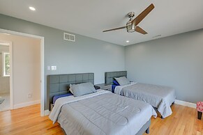 Spacious Rocky Point Retreat w/ Al Fresco Dining!