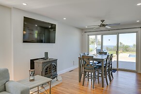 Spacious Rocky Point Retreat w/ Al Fresco Dining!