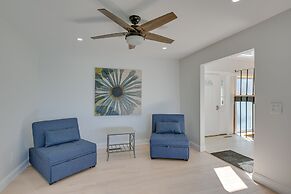 Spacious Rocky Point Retreat w/ Al Fresco Dining!