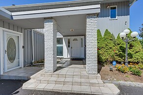 Spacious Rocky Point Retreat w/ Al Fresco Dining!