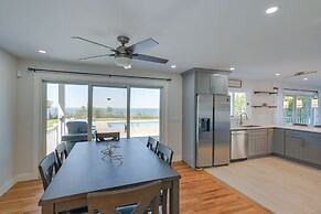 Spacious Rocky Point Retreat w/ Al Fresco Dining!