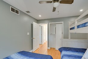 Spacious Rocky Point Retreat w/ Al Fresco Dining!