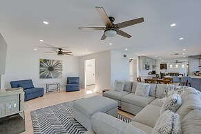 Spacious Rocky Point Retreat w/ Al Fresco Dining!