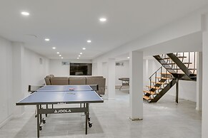 Spacious Rocky Point Retreat w/ Al Fresco Dining!