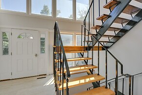 Spacious Rocky Point Retreat w/ Al Fresco Dining!