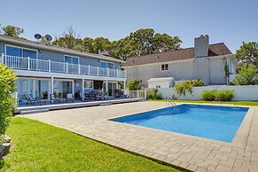 Spacious Rocky Point Retreat w/ Al Fresco Dining!