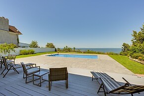 Spacious Rocky Point Retreat w/ Al Fresco Dining!